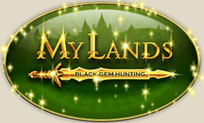 Logo My Lands